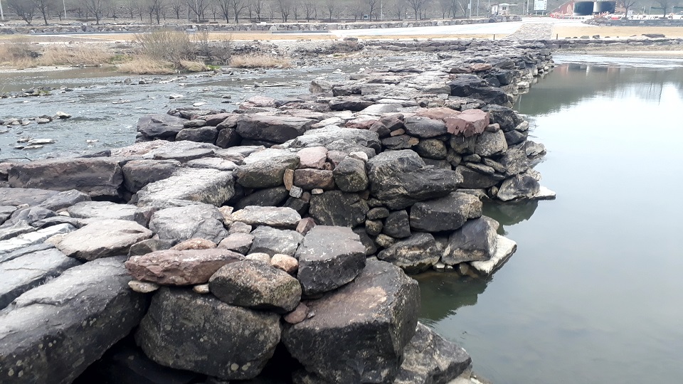 The Oldest Bridge in Korea: A Guide to Jincheon Nongdari Bridge